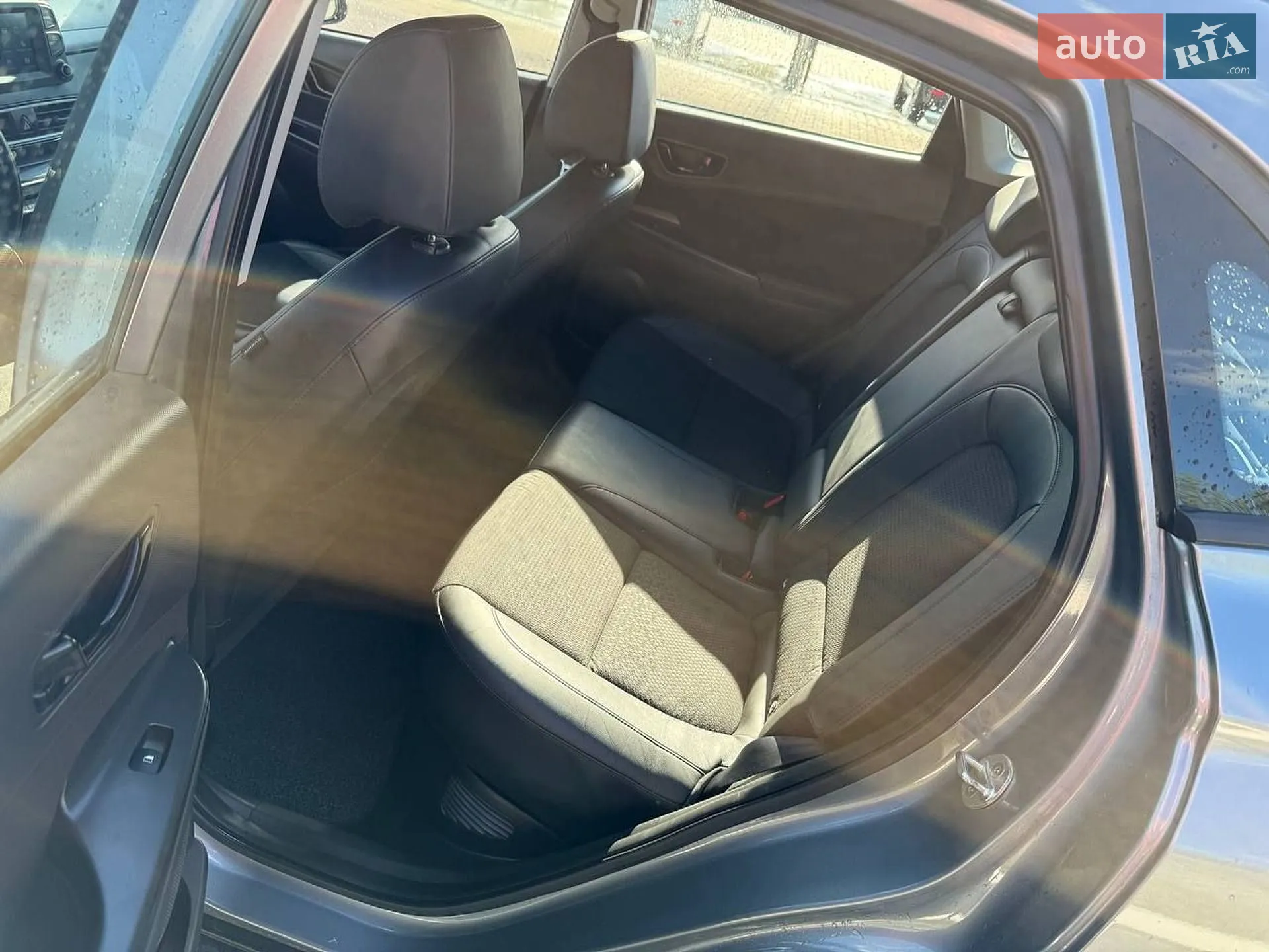 2021 Hyundai Kona - мініатюра 6