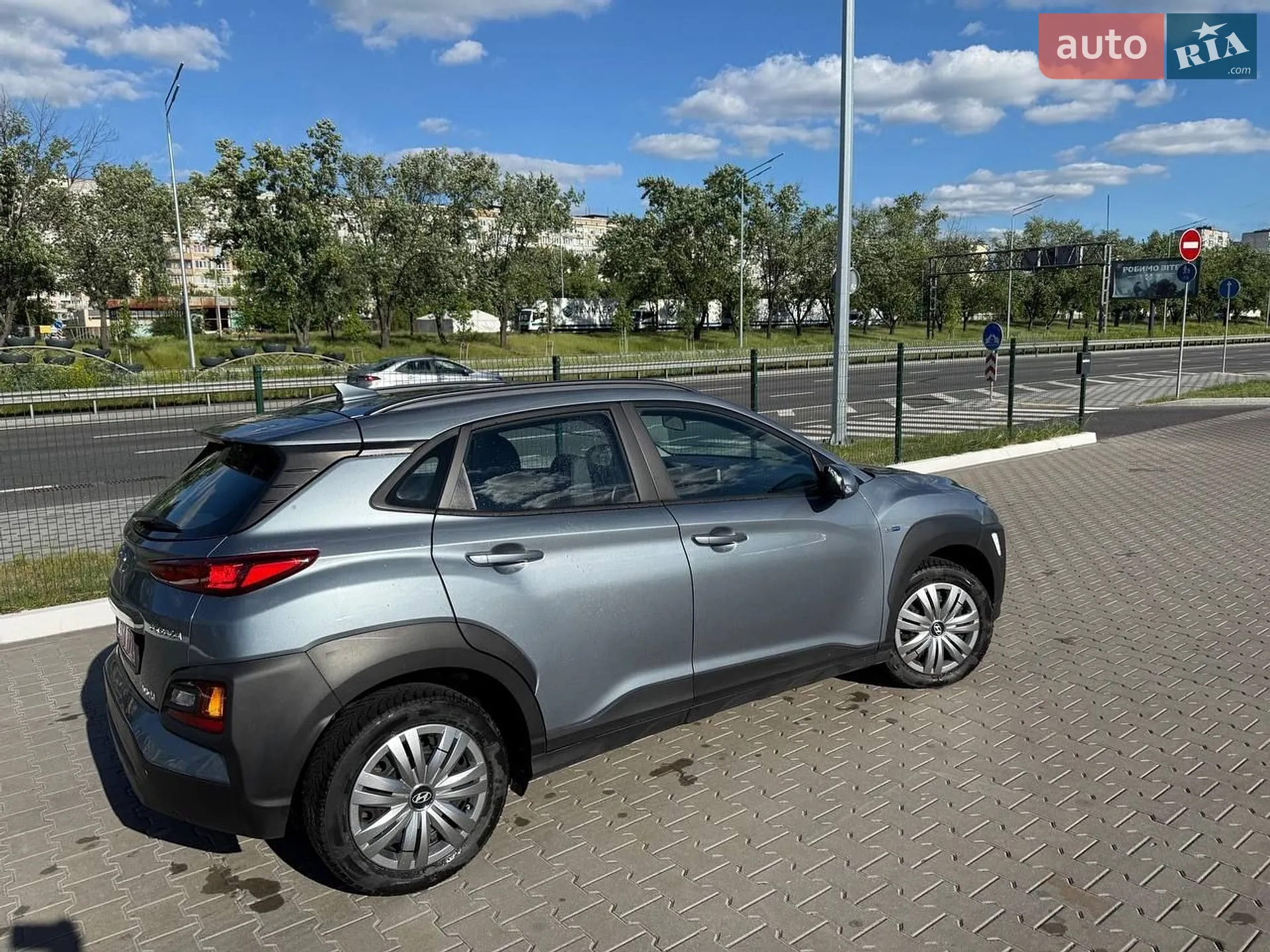 2021 Hyundai Kona - мініатюра 2