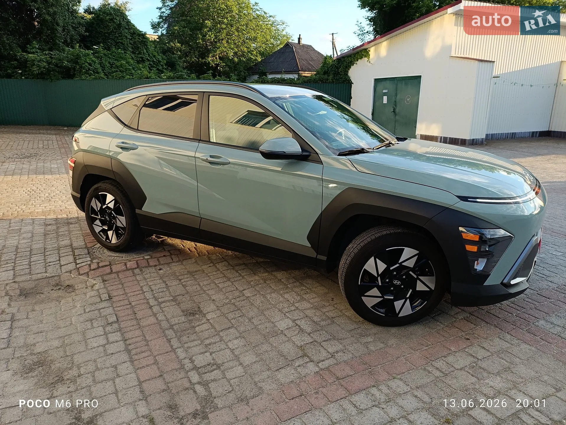 2024 Hyundai Kona - мініатюра 20