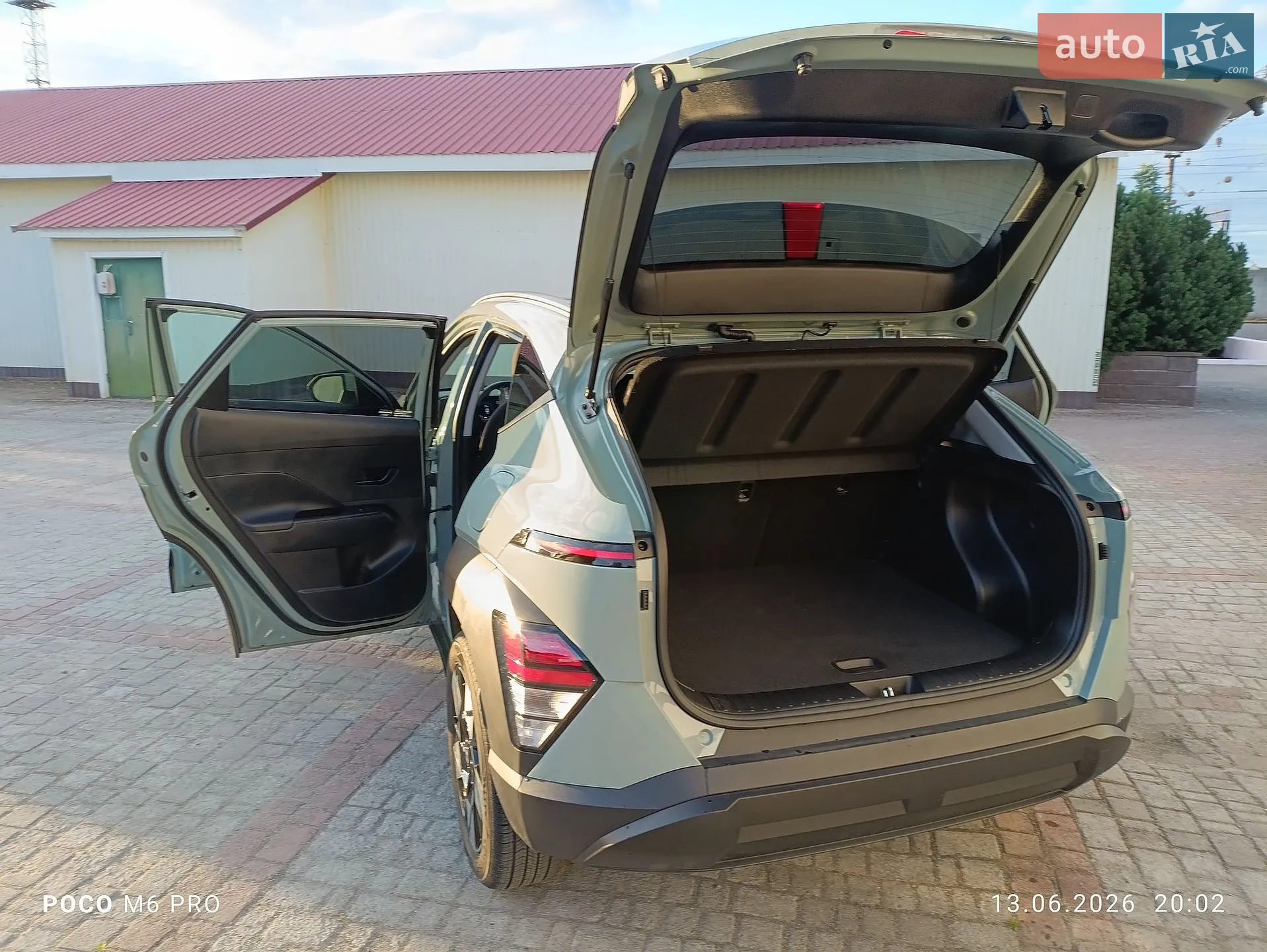 2024 Hyundai Kona - мініатюра 26