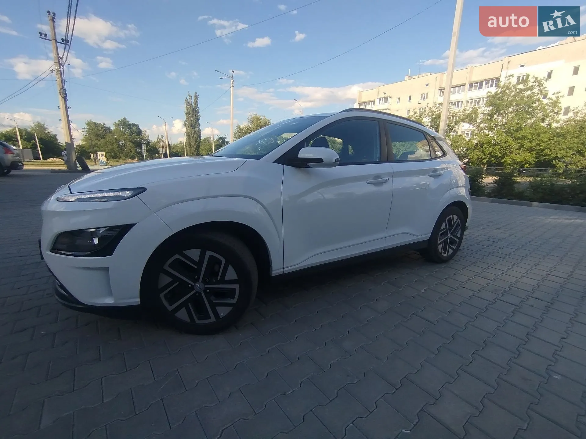 2021 Hyundai Kona - мініатюра 7