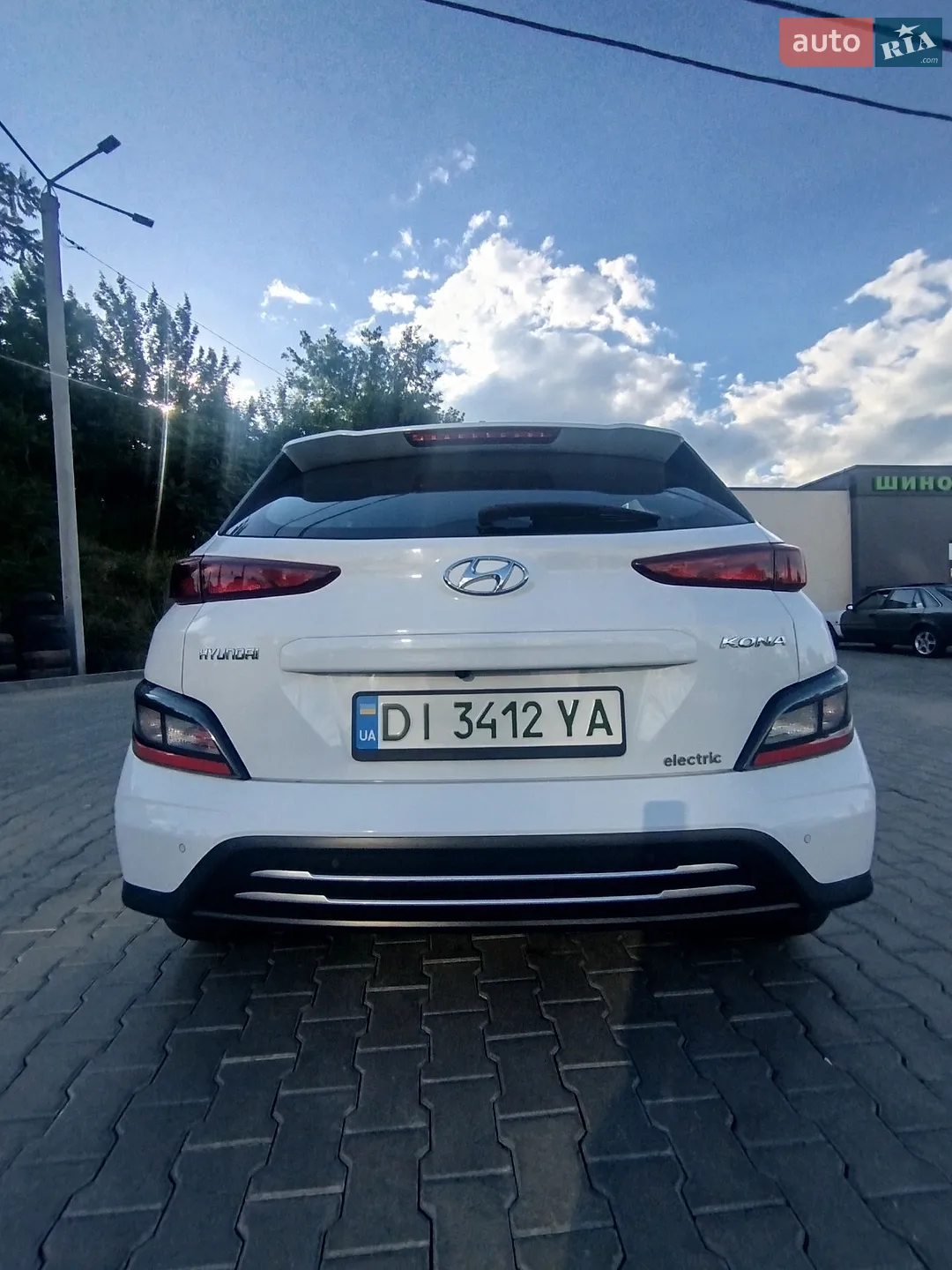 2021 Hyundai Kona - мініатюра 6
