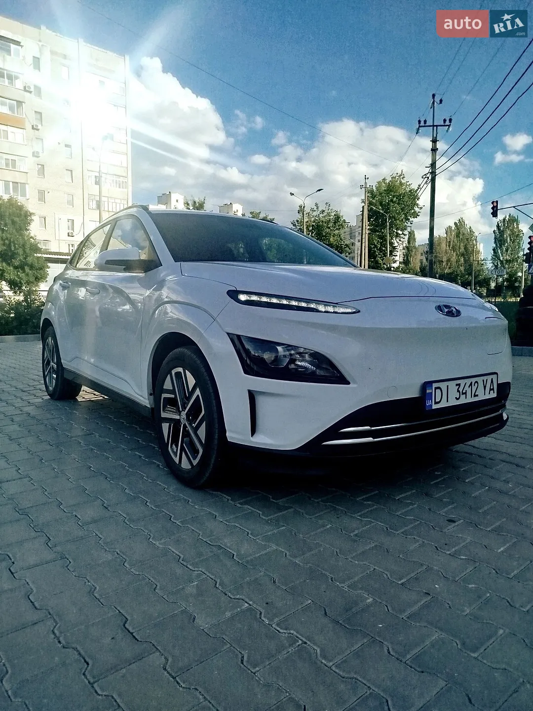 2021 Hyundai Kona - фото 1
