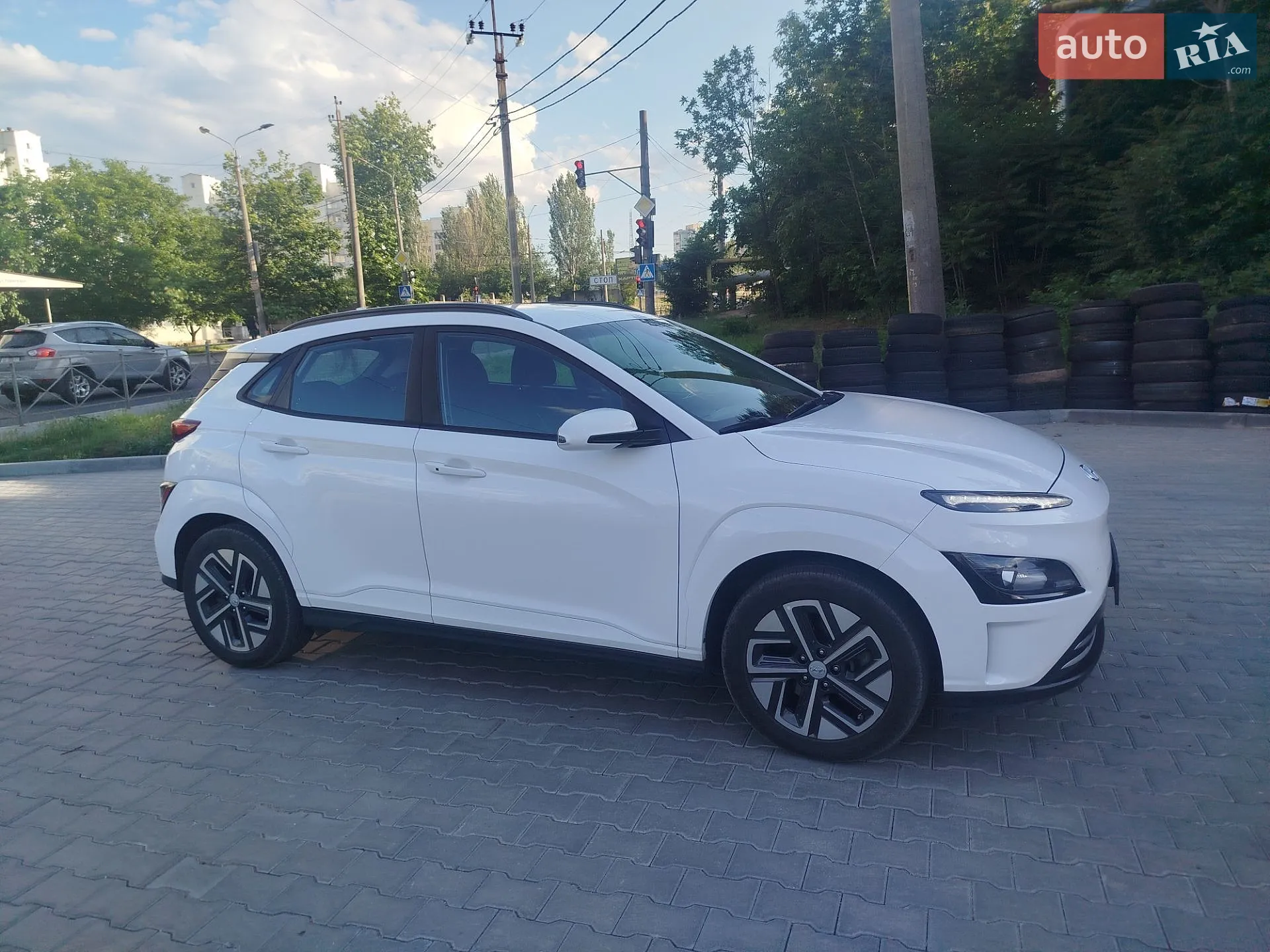 2021 Hyundai Kona - мініатюра 2