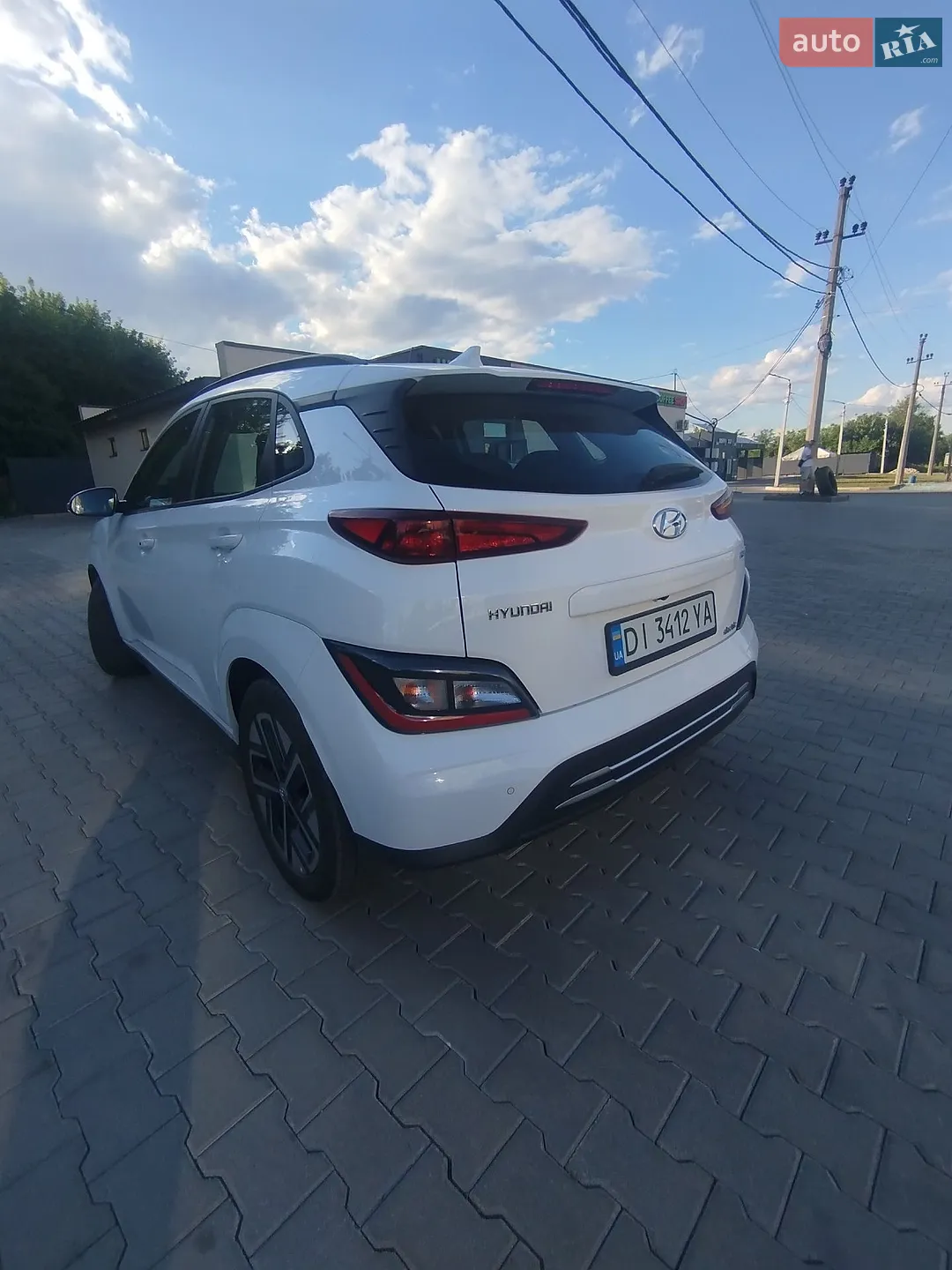 2021 Hyundai Kona - мініатюра 5