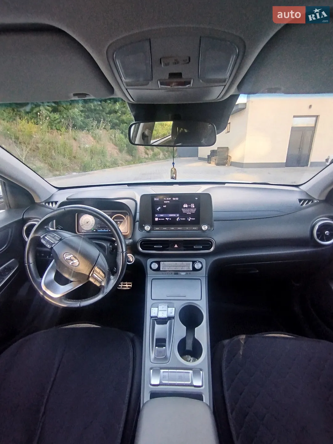 2021 Hyundai Kona - мініатюра 11