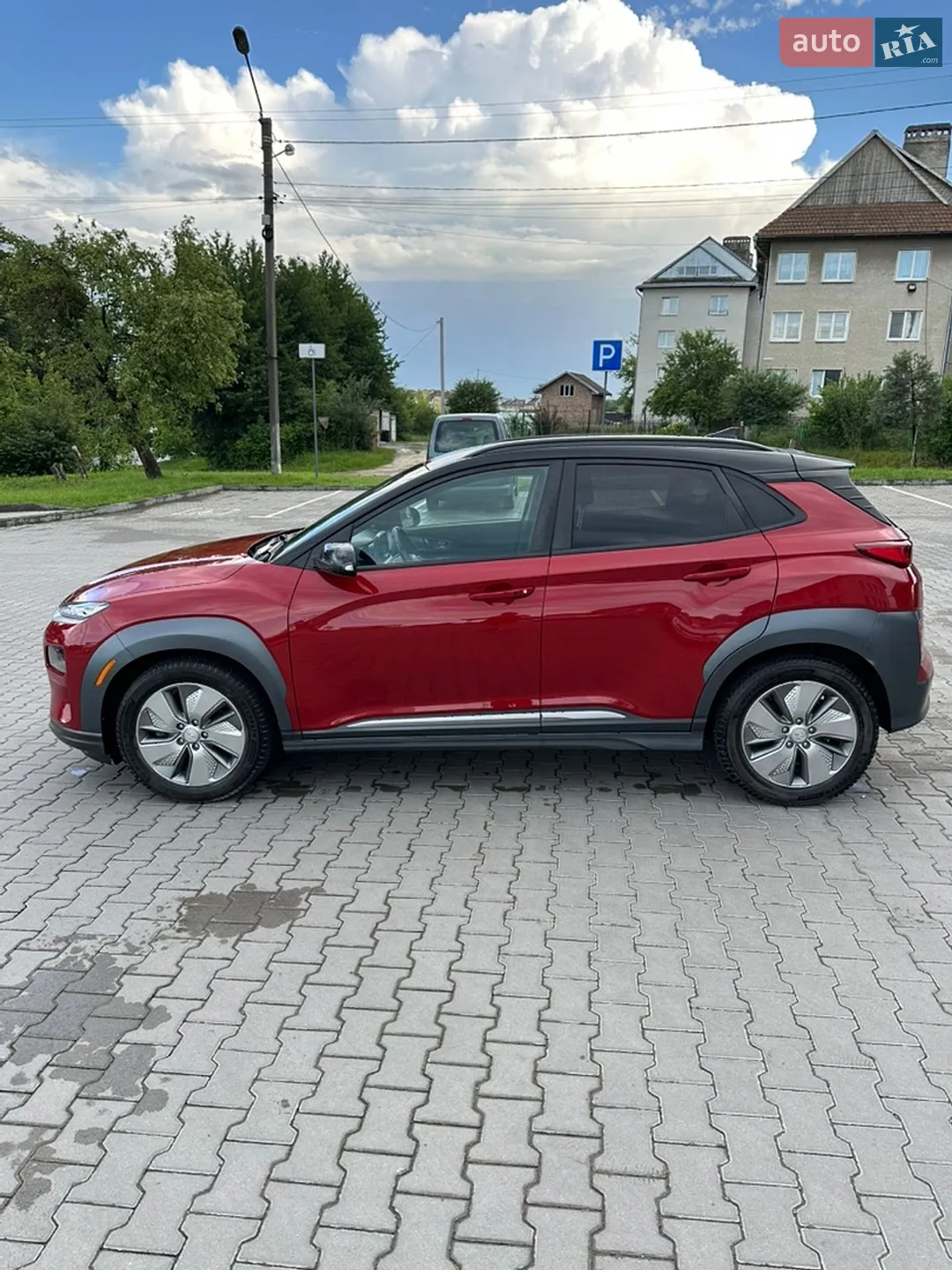 2021 Hyundai Kona - мініатюра 12