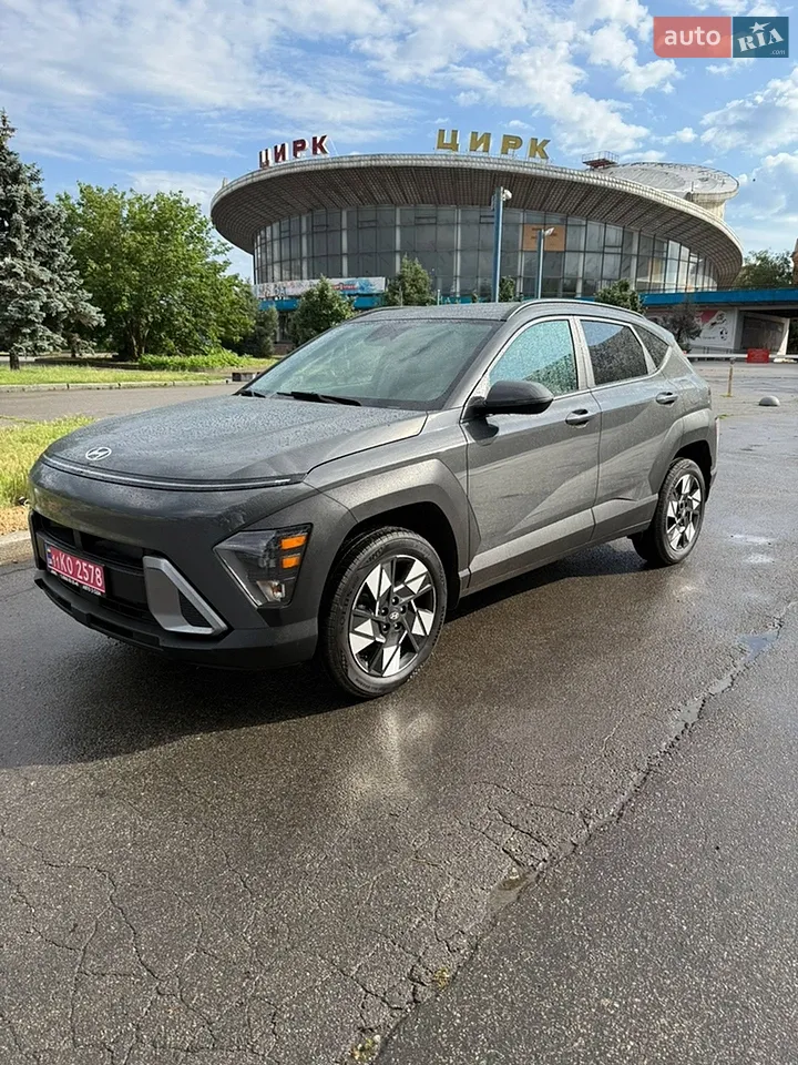 2025 Toyota Corolla Cross - мініатюра 30