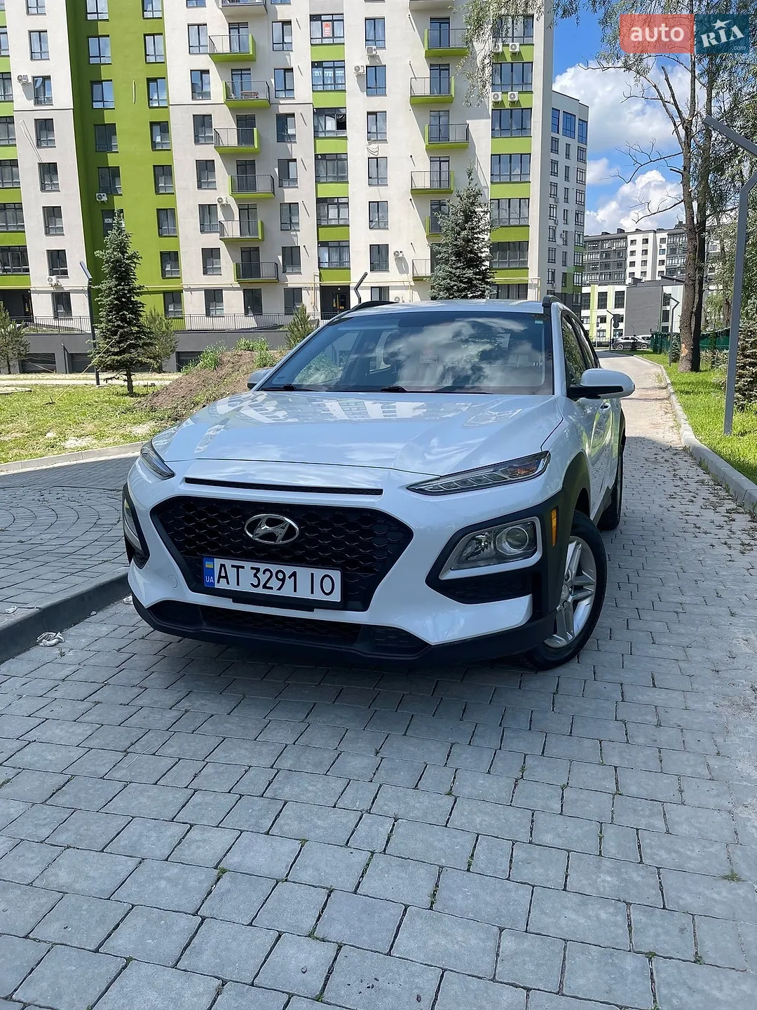 2019 Hyundai Kona - мініатюра 4