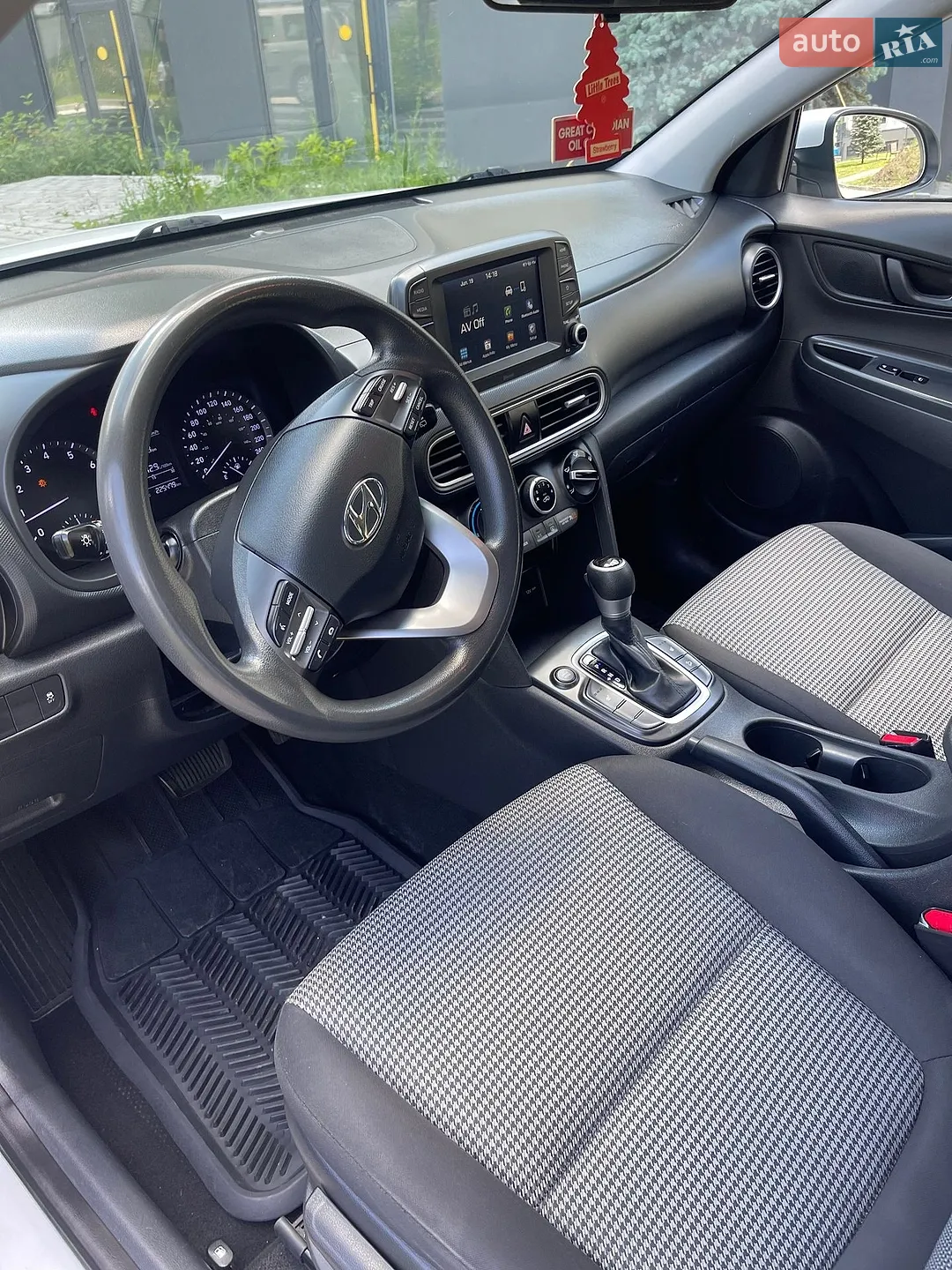 2019 Hyundai Kona - мініатюра 11