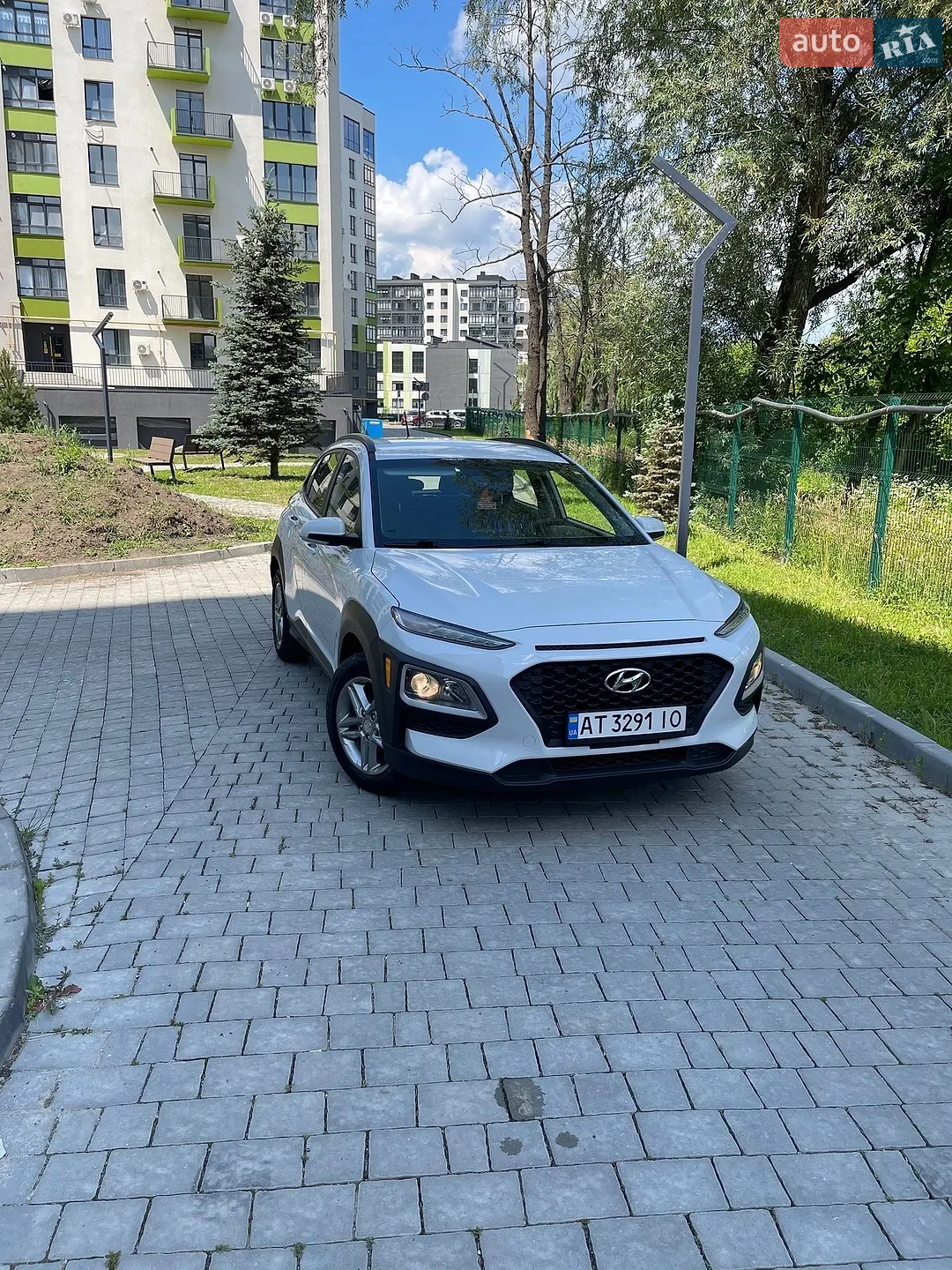 2019 Hyundai Kona - мініатюра 7