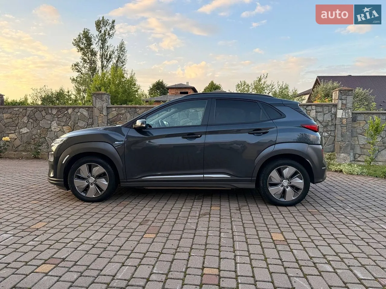 2020 Hyundai Kona - мініатюра 10