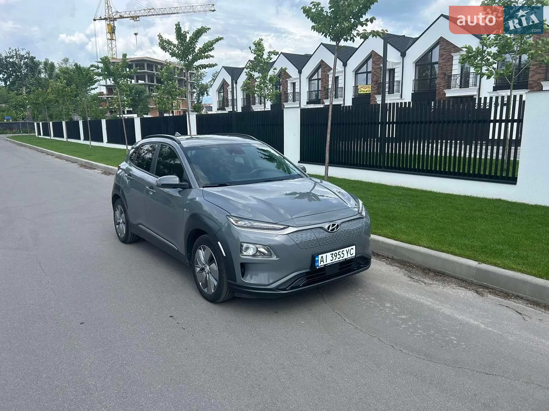 2019 Hyundai Kona - мініатюра 11