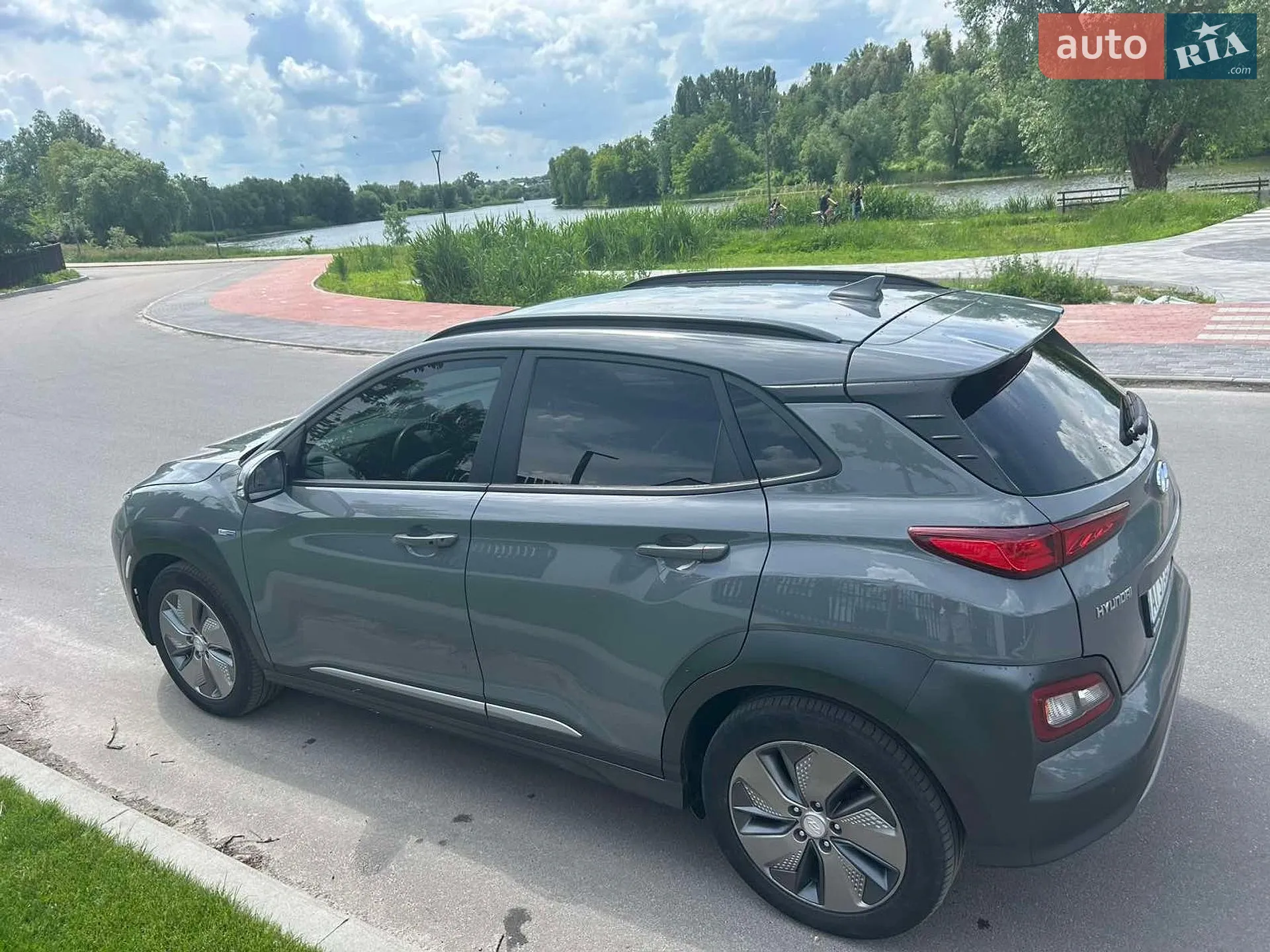 2019 Hyundai Kona - мініатюра 15