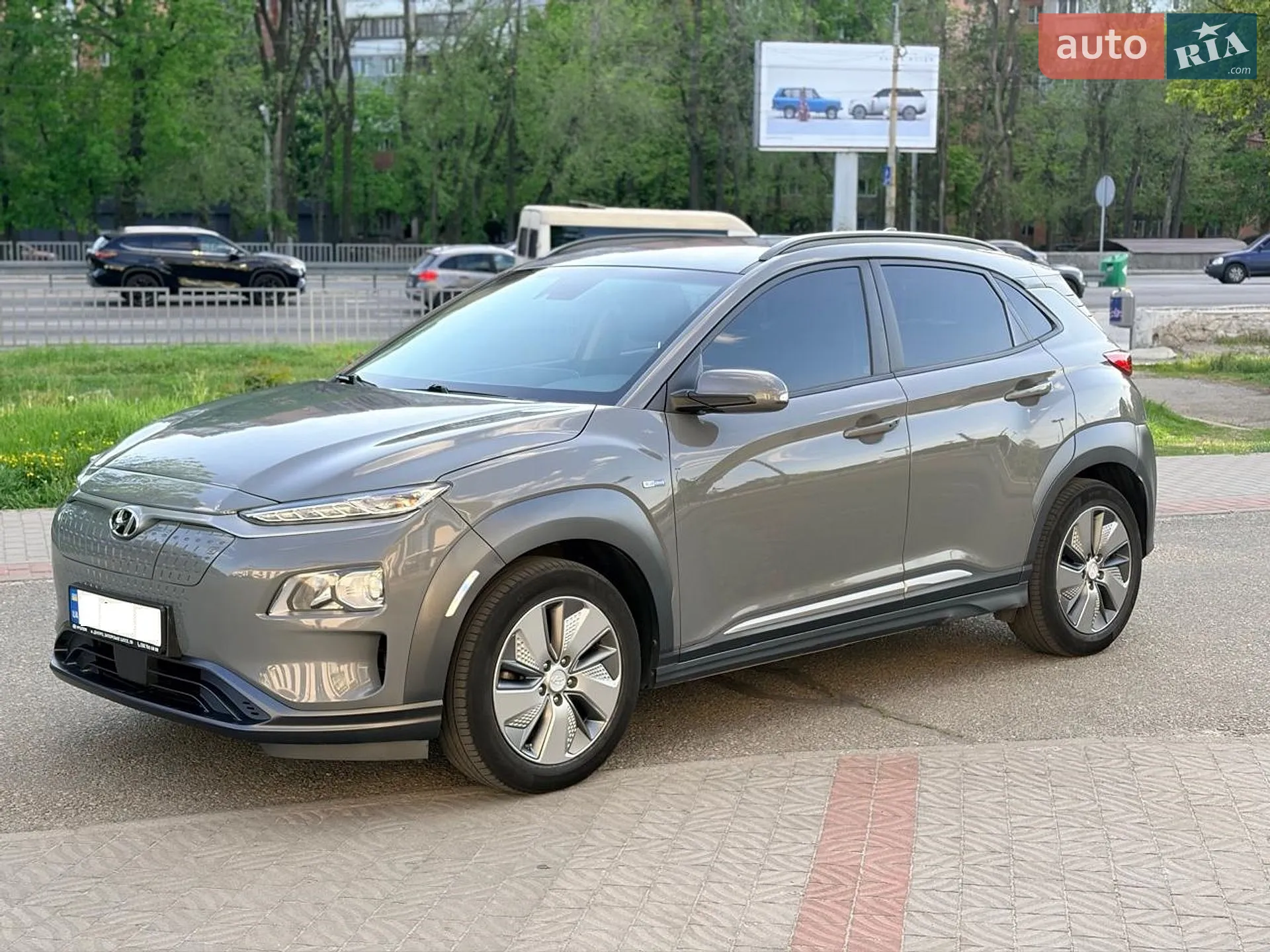 2019 Hyundai Kona - мініатюра 20