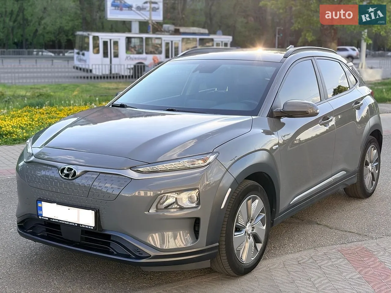 2018 Hyundai Kona - мініатюра 19
