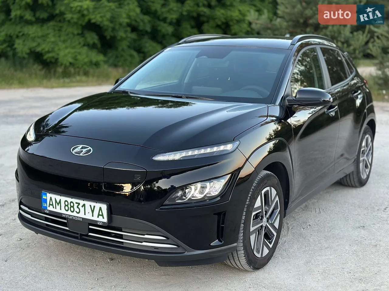 2023 Hyundai Kona - мініатюра 13