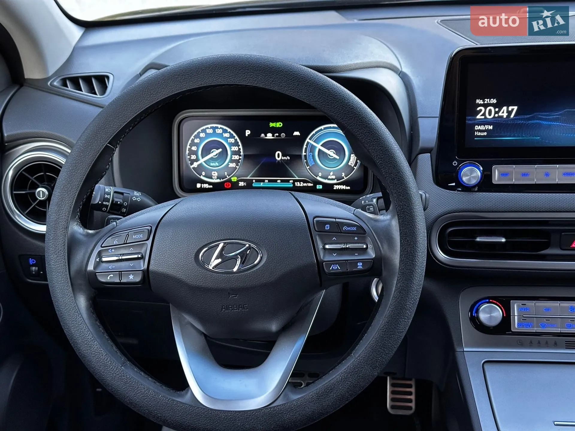 2022 Hyundai Kona - мініатюра 13