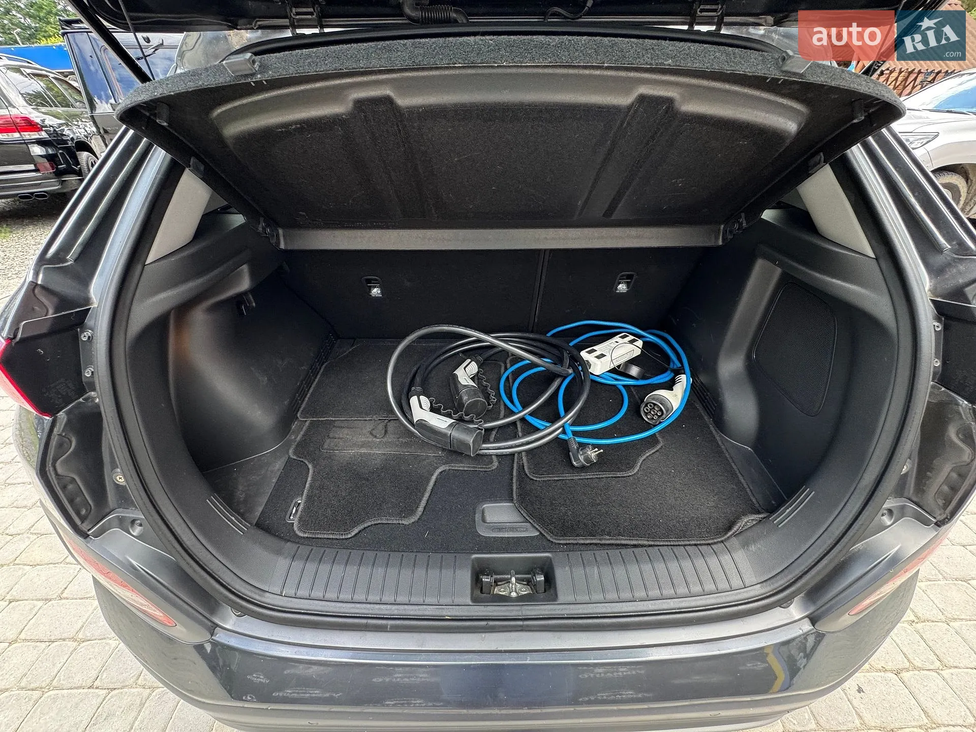 2020 Hyundai Kona - мініатюра 31