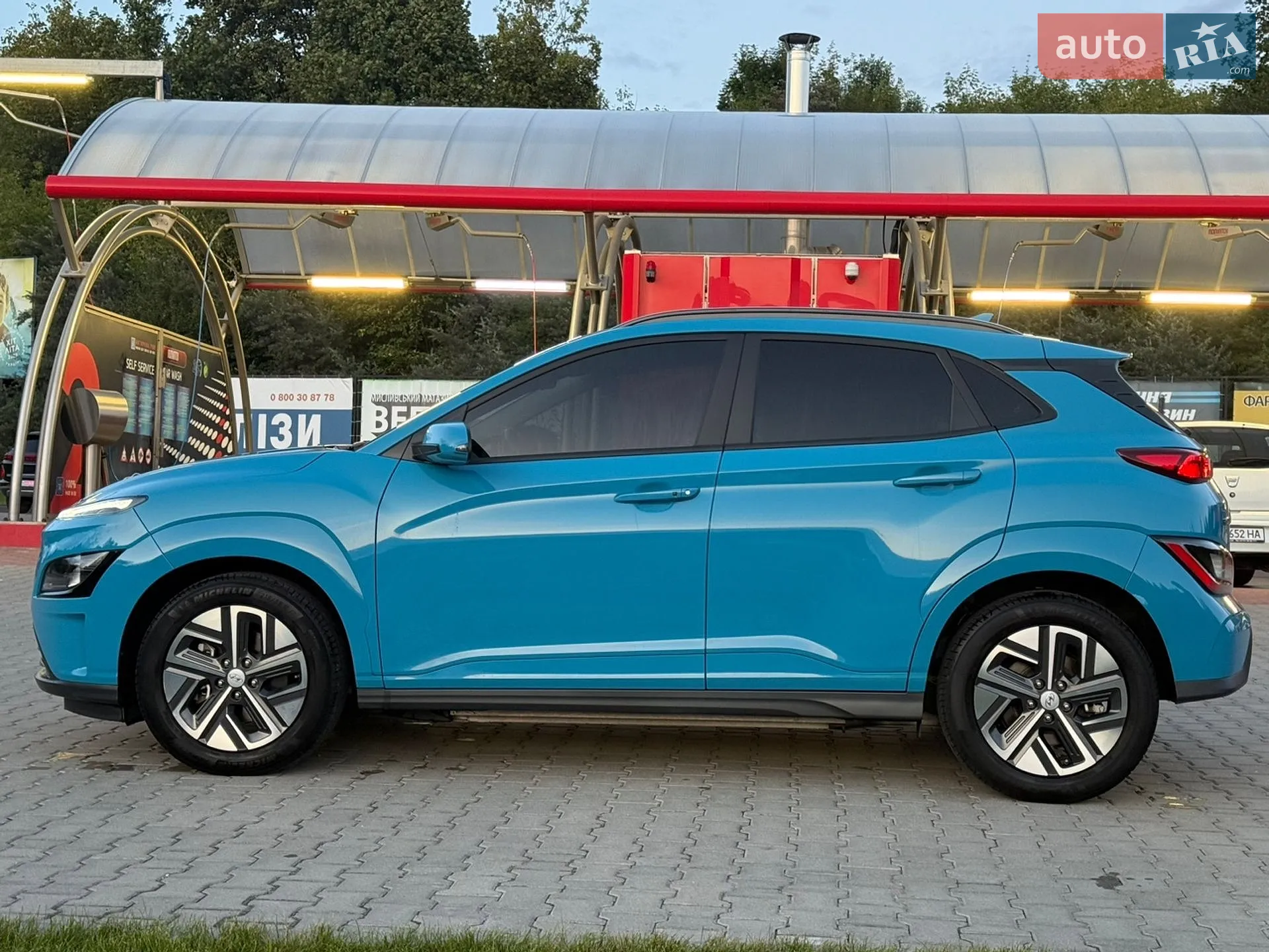 2022 Hyundai Kona - мініатюра 6