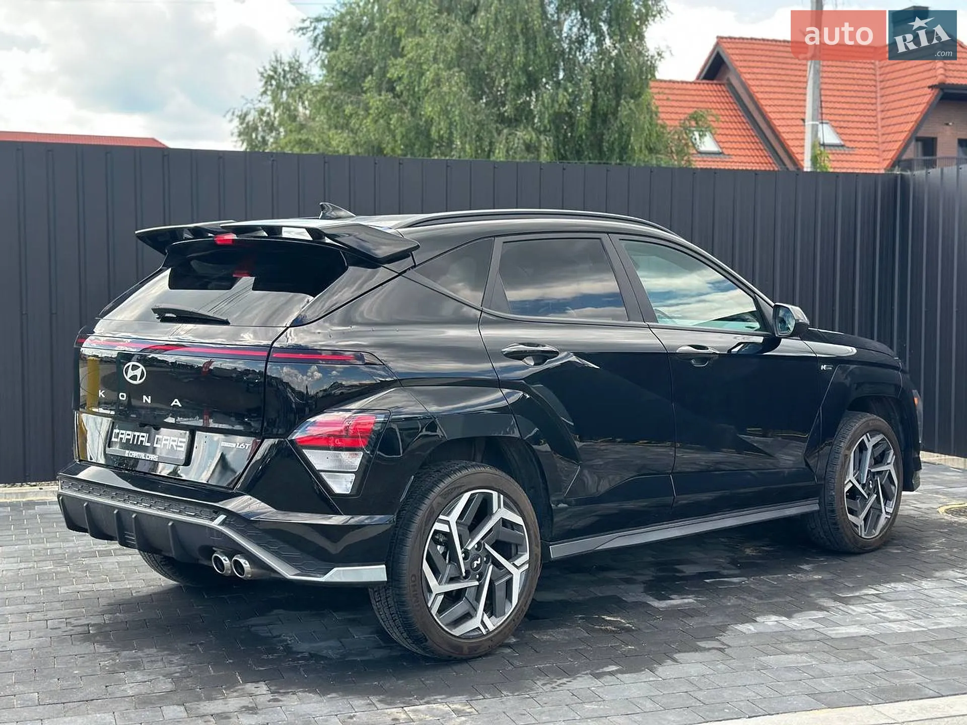 2023 Hyundai Kona - мініатюра 6