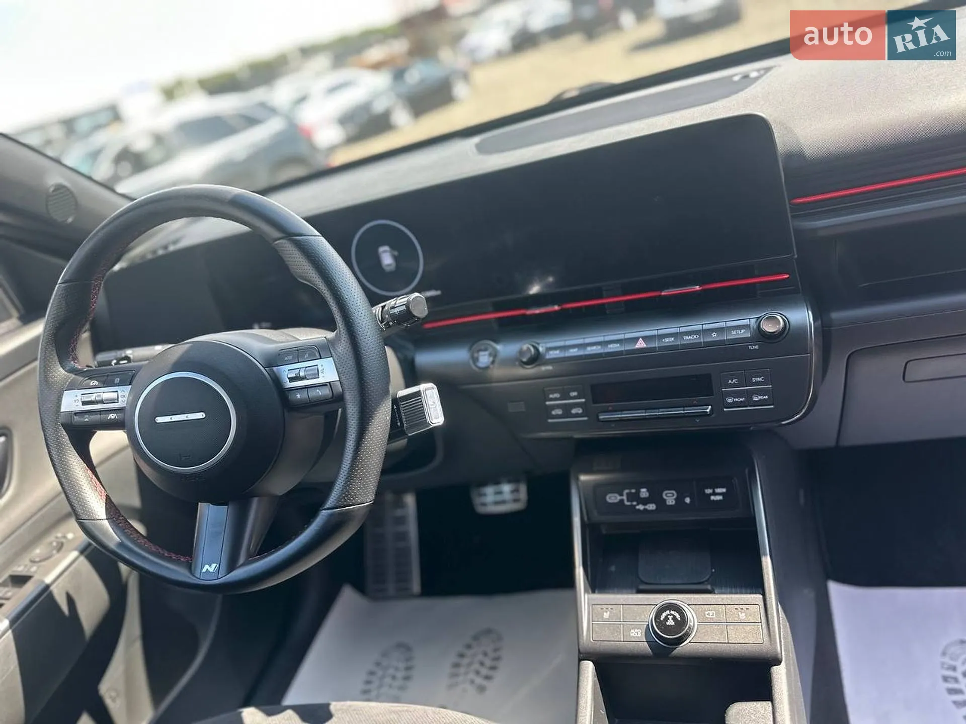 2023 Hyundai Kona - мініатюра 16