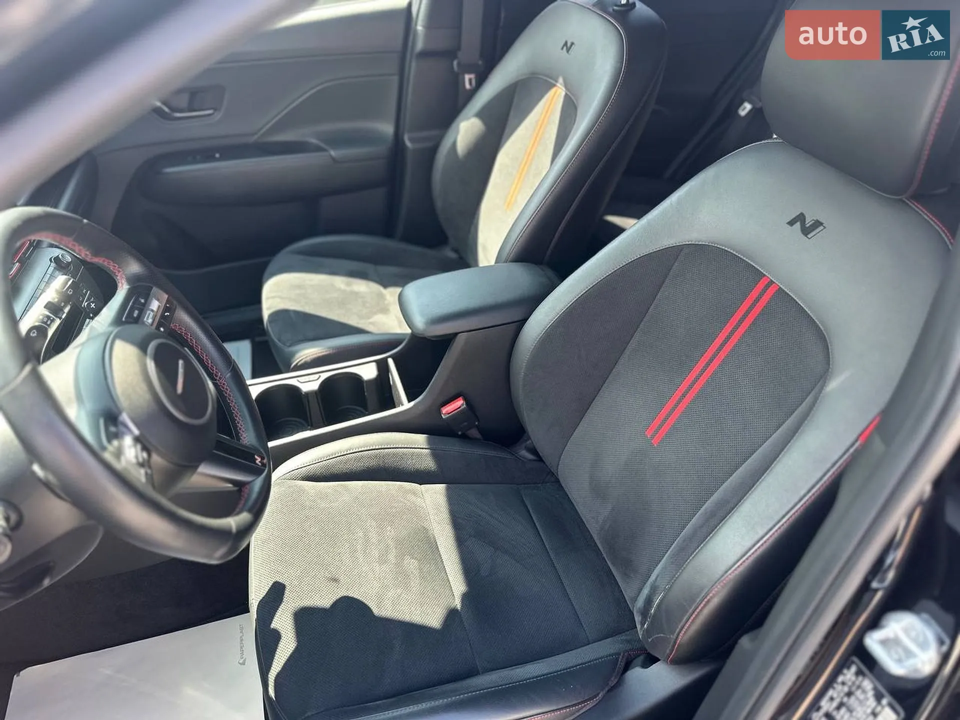 2023 Hyundai Kona - мініатюра 29