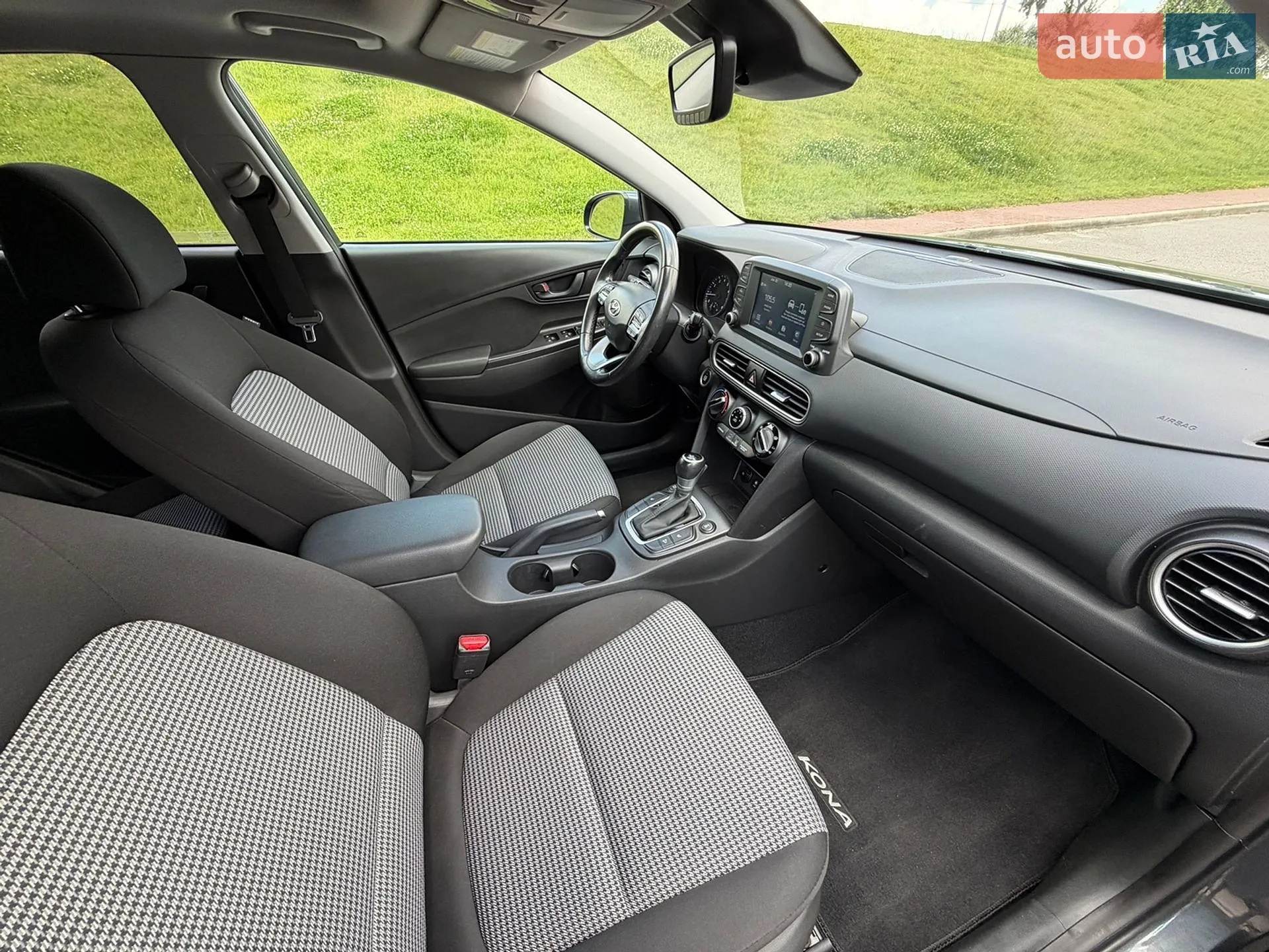 2020 Hyundai Kona - мініатюра 33