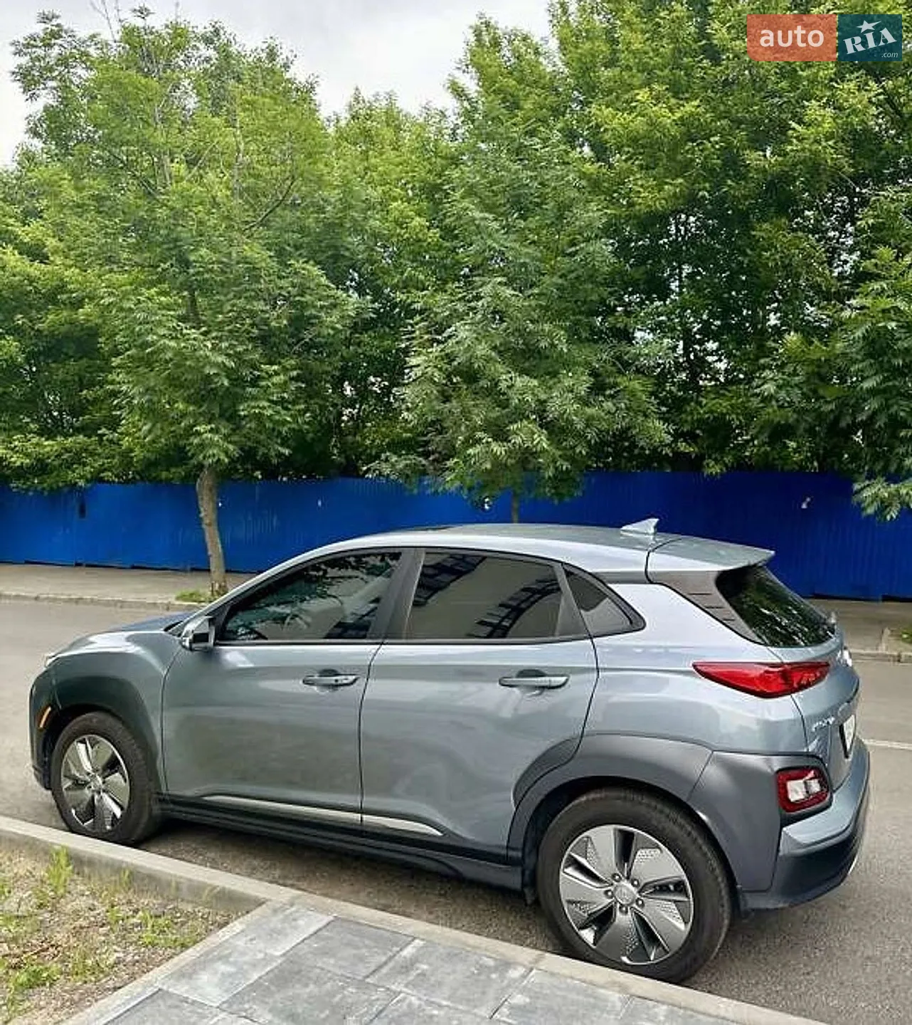 2020 Hyundai Kona - мініатюра 2