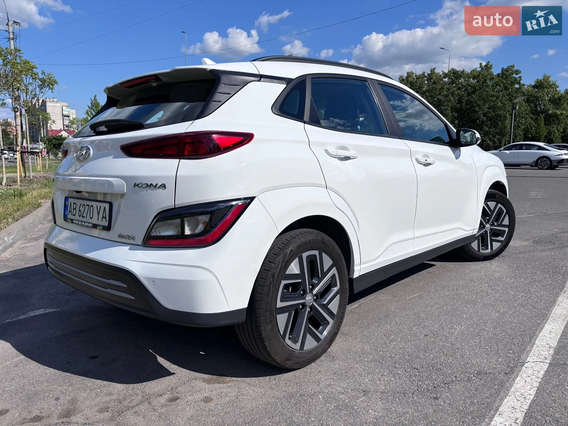 2022 Hyundai Kona - мініатюра 6