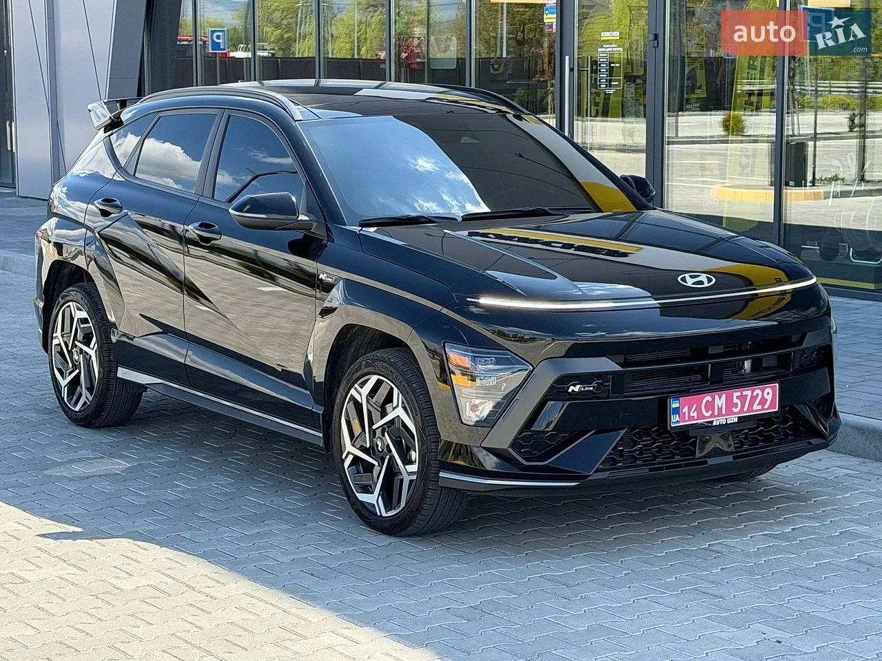 2022 Hyundai Kona - мініатюра 41