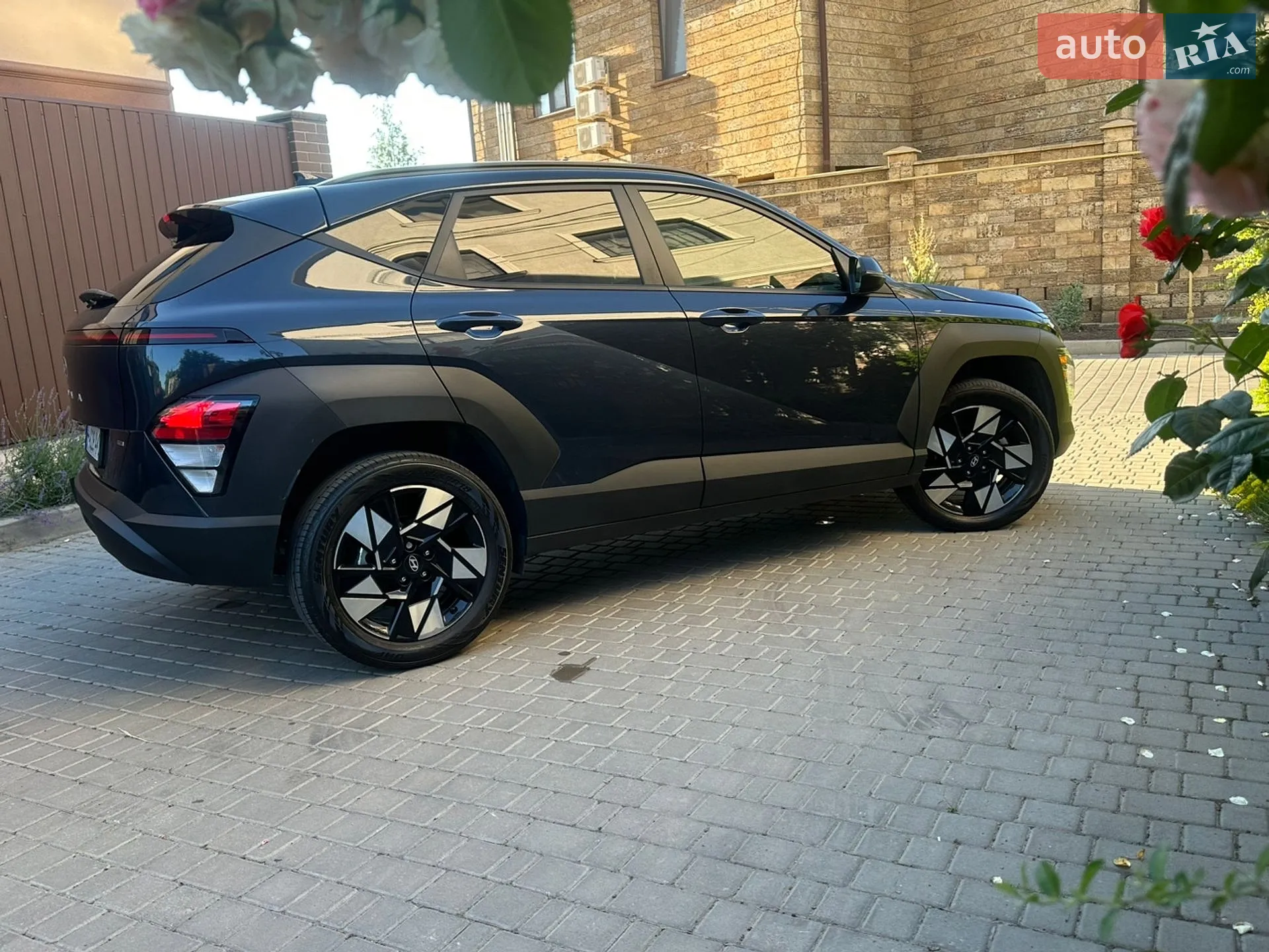 2023 Hyundai Kona - мініатюра 9