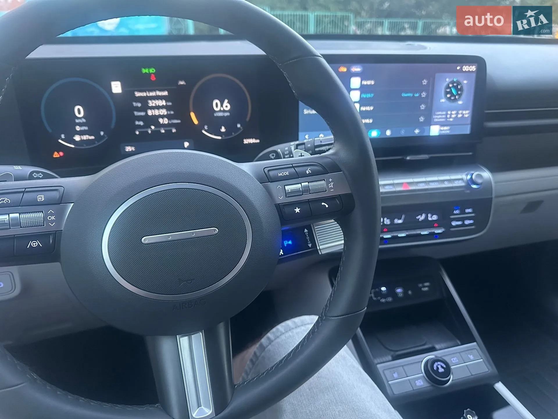2023 Hyundai Kona - мініатюра 23
