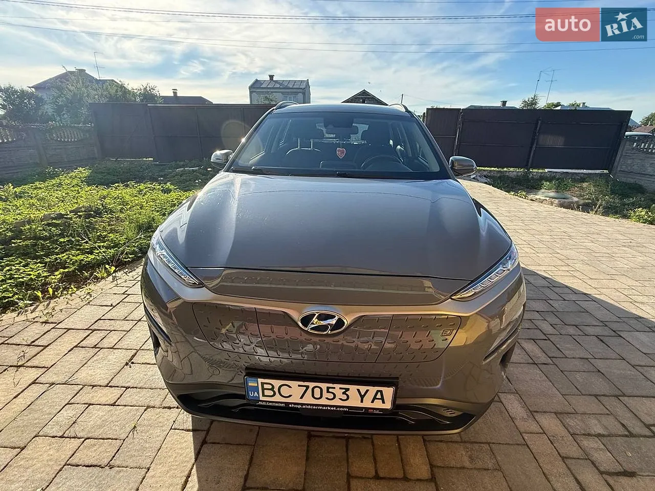 2021 Hyundai Kona - мініатюра 73