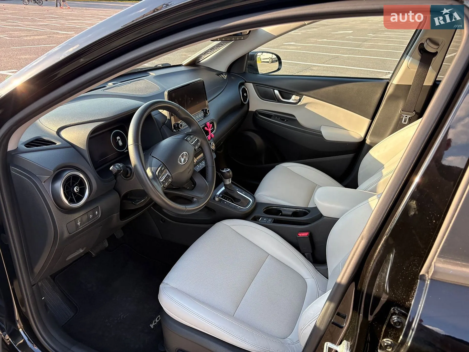 2021 Hyundai Kona - мініатюра 5