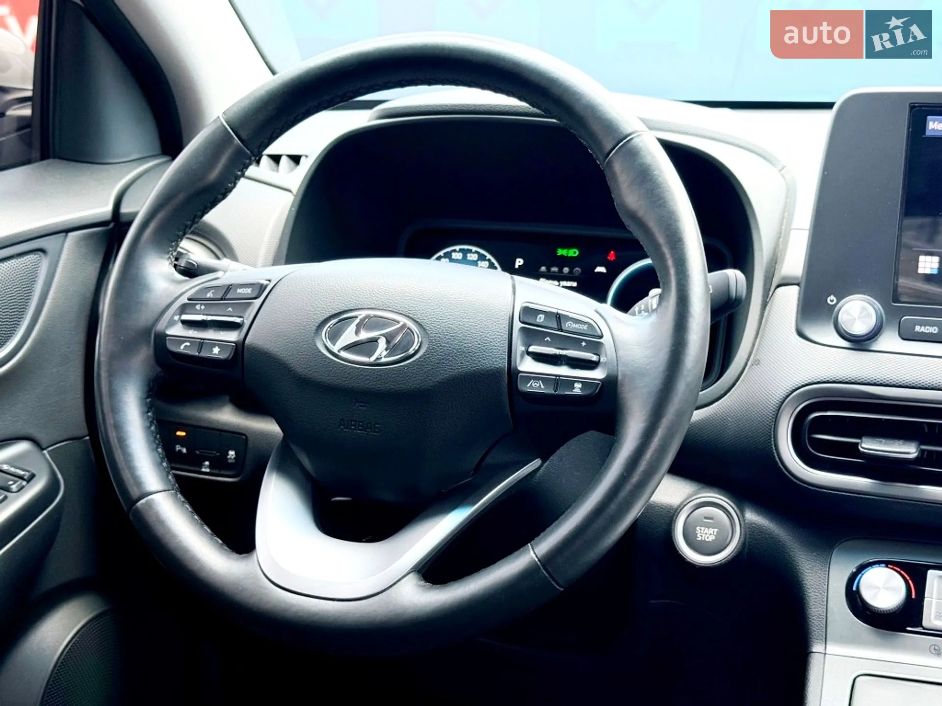 2022 Hyundai Kona - мініатюра 45
