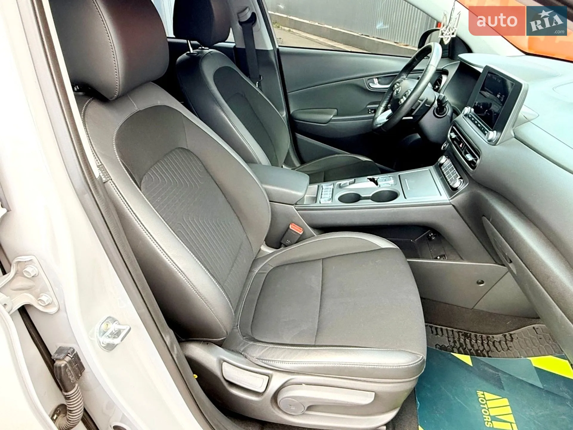 2022 Hyundai Kona - мініатюра 62