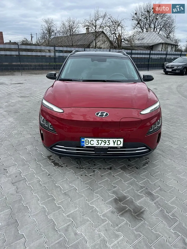 2022 Hyundai Kona - мініатюра 38