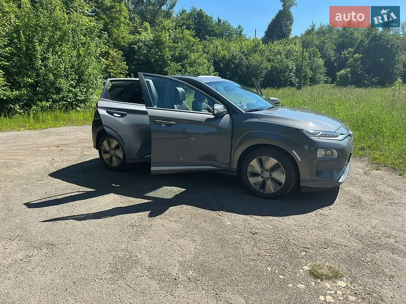 Hyundai Kona 2021 VIN KM8K33AG4MU130922 фото оголошення 21 з 74