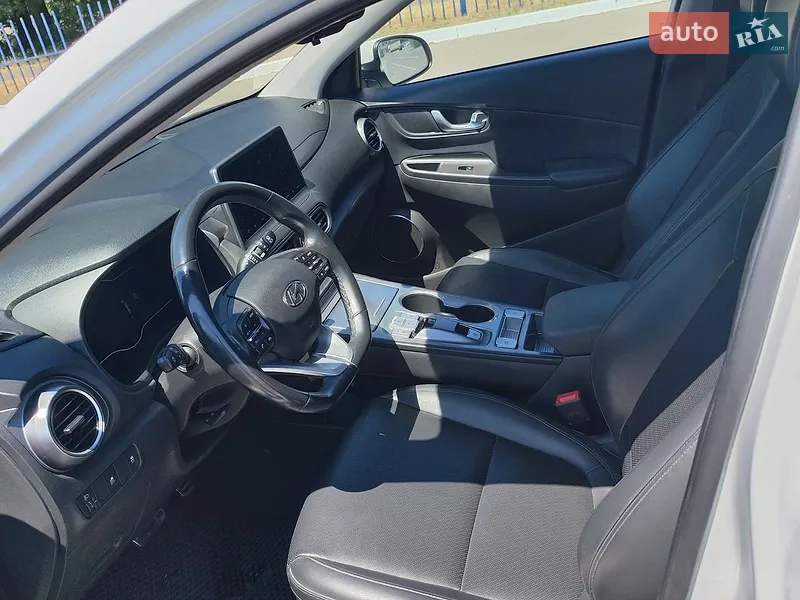 Hyundai Kona 2019 VIN LBE3SBXCXKW000345 фото оголошення 19 з 49