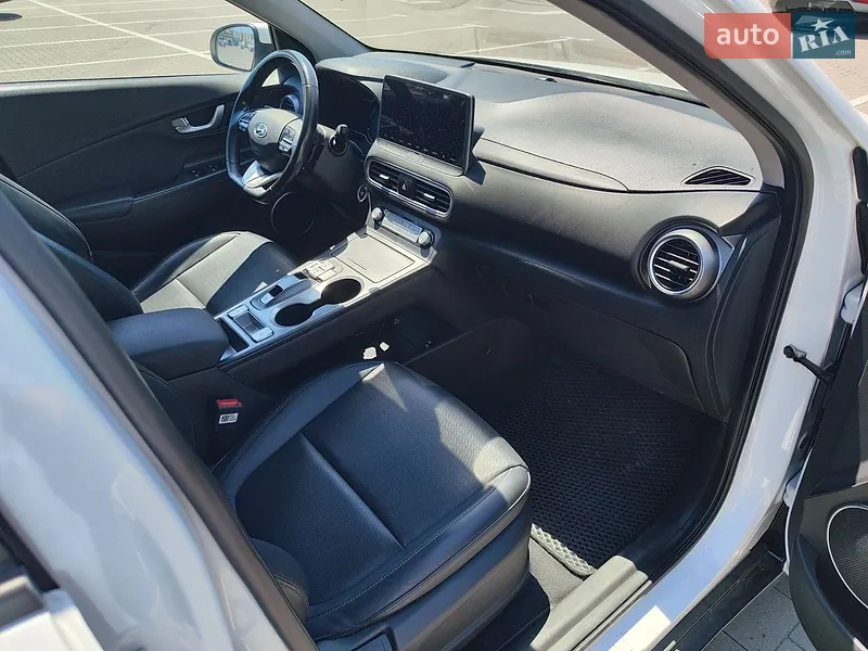 Hyundai Kona 2019 VIN LBE3SBXCXKW000345 фото оголошення 28 з 49