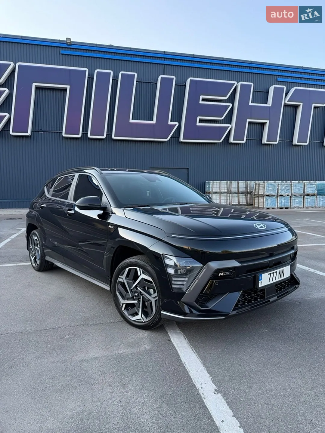 2024 Hyundai Kona - мініатюра 3