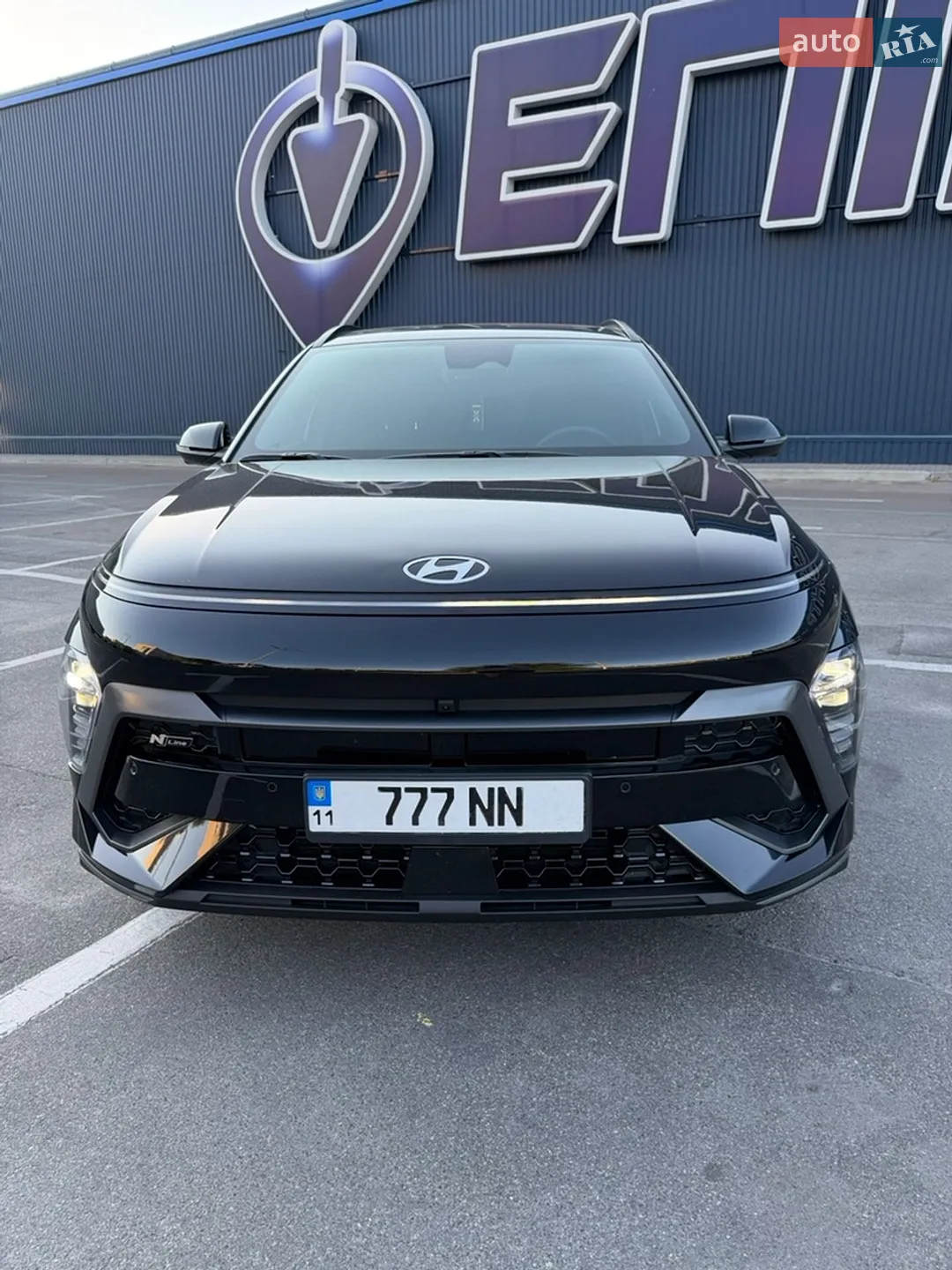 2024 Hyundai Kona - мініатюра 7