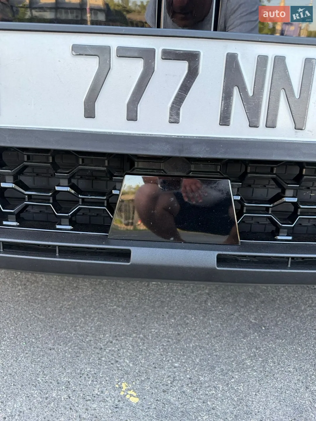 2024 Hyundai Kona - мініатюра 26