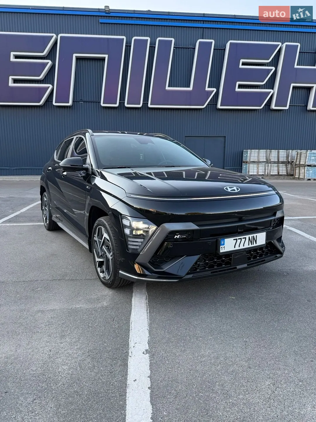 2024 Hyundai Kona - мініатюра 34