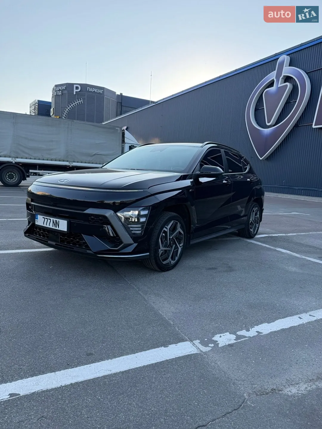 2024 Hyundai Kona - мініатюра 37