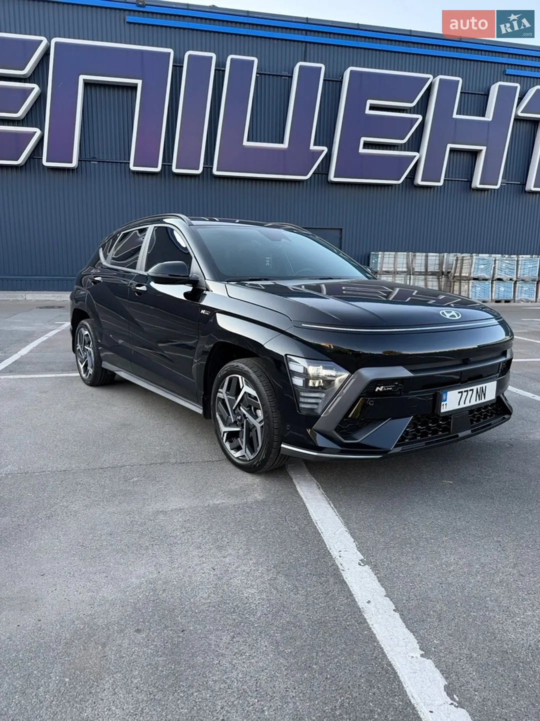 2024 Hyundai Kona - мініатюра 39
