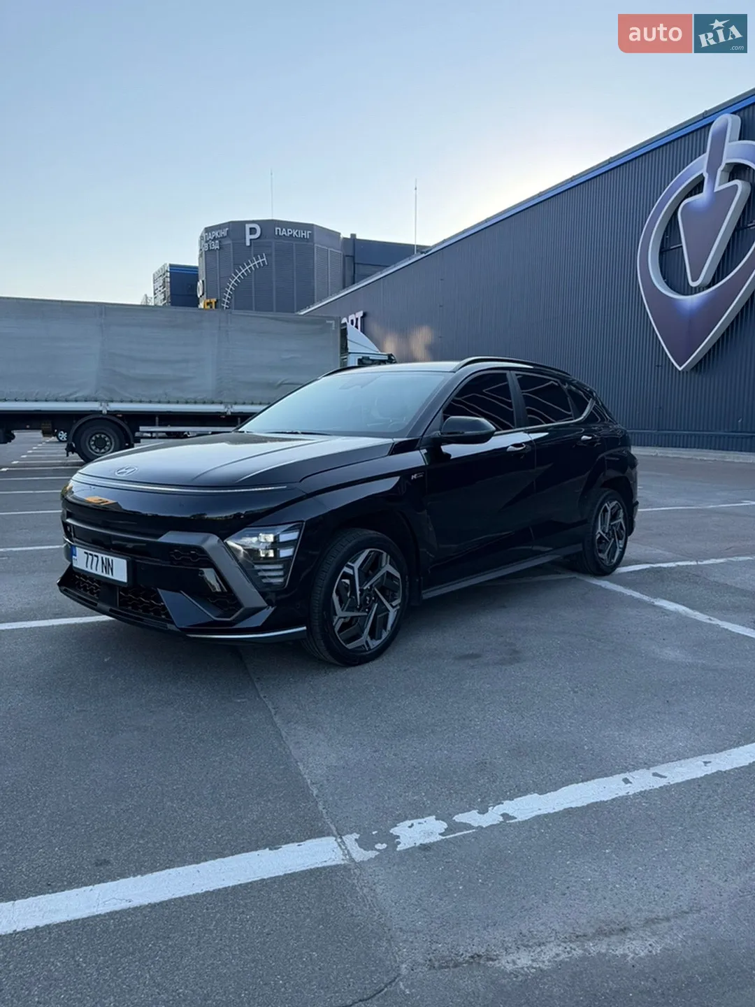 2024 Hyundai Kona - мініатюра 45