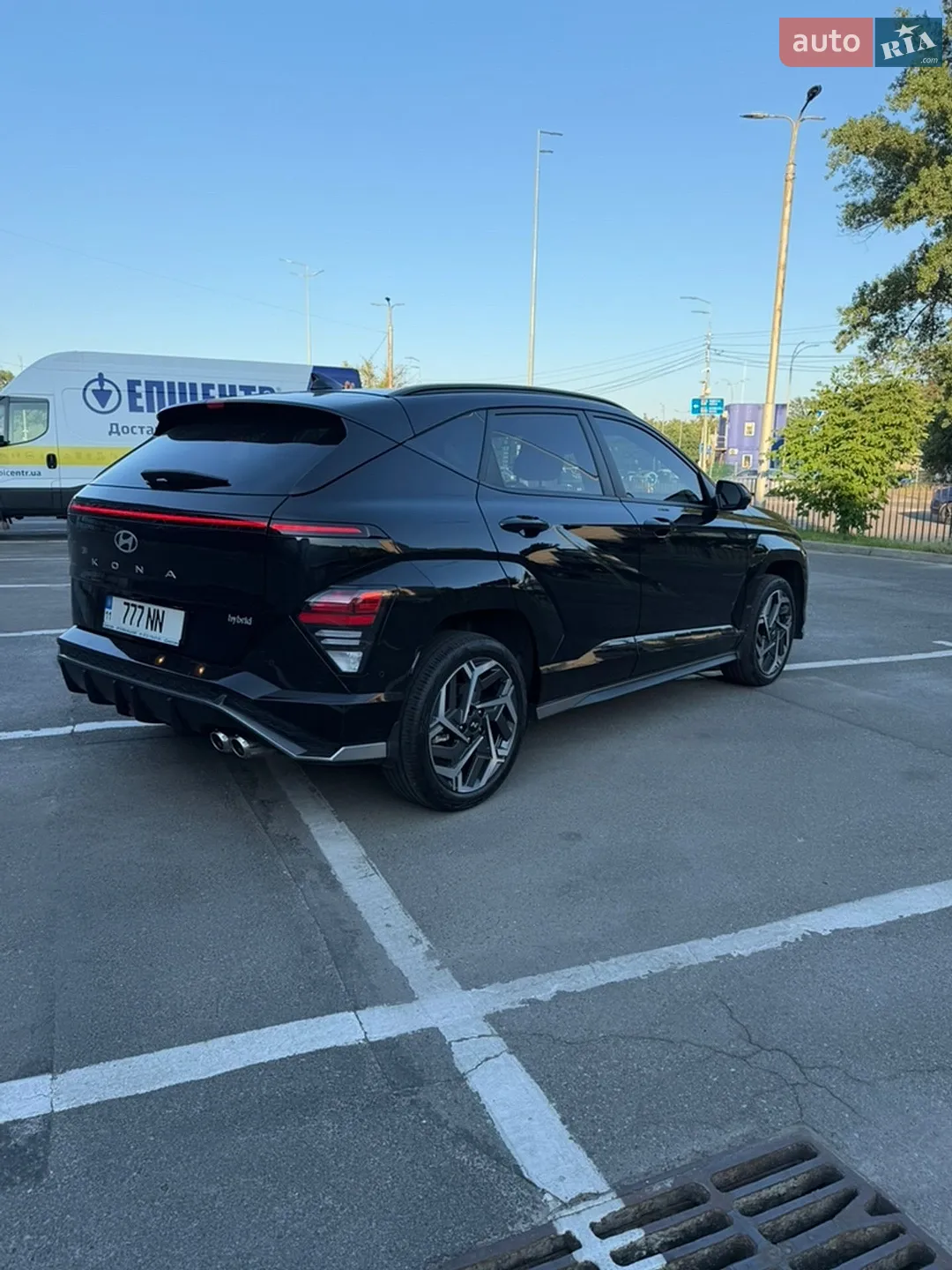 2024 Hyundai Kona - мініатюра 49