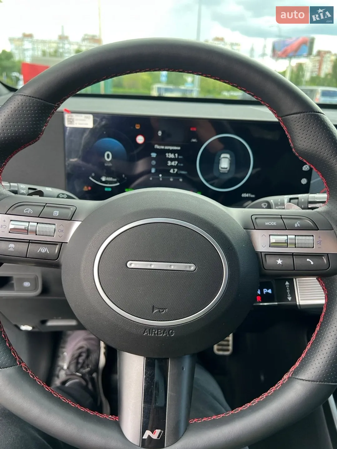 2024 Hyundai Kona - мініатюра 54